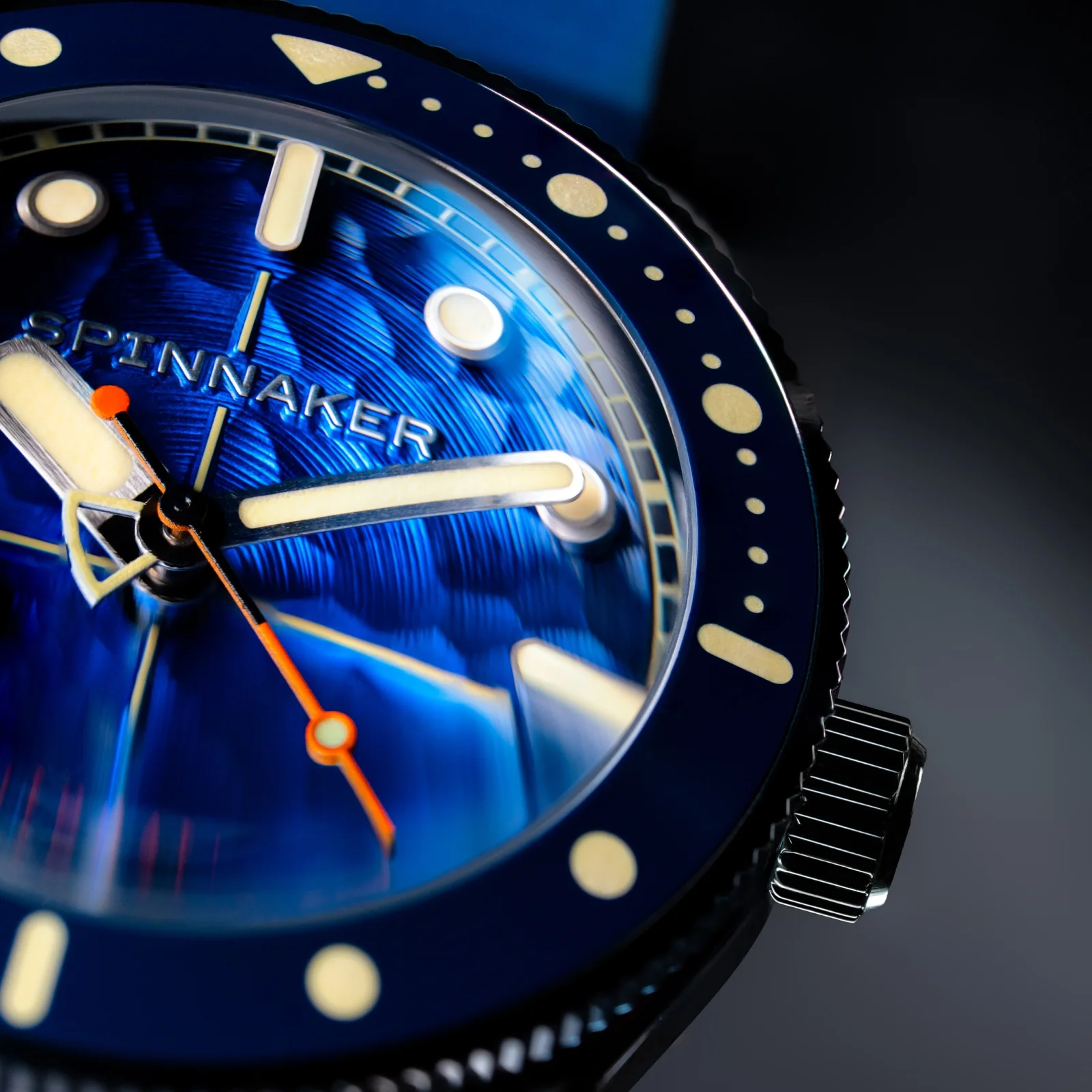 Depth Blue
