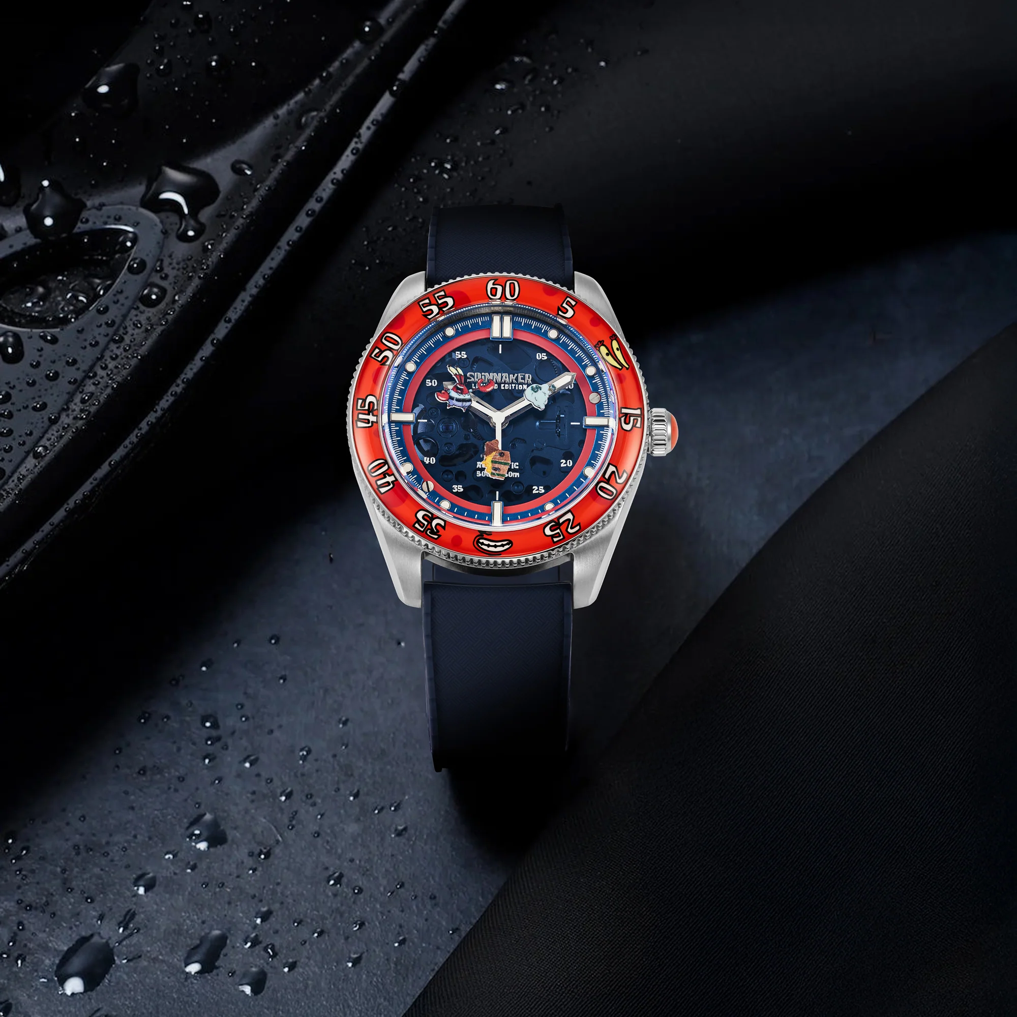 Dollar Diver 374 Dollar Diver