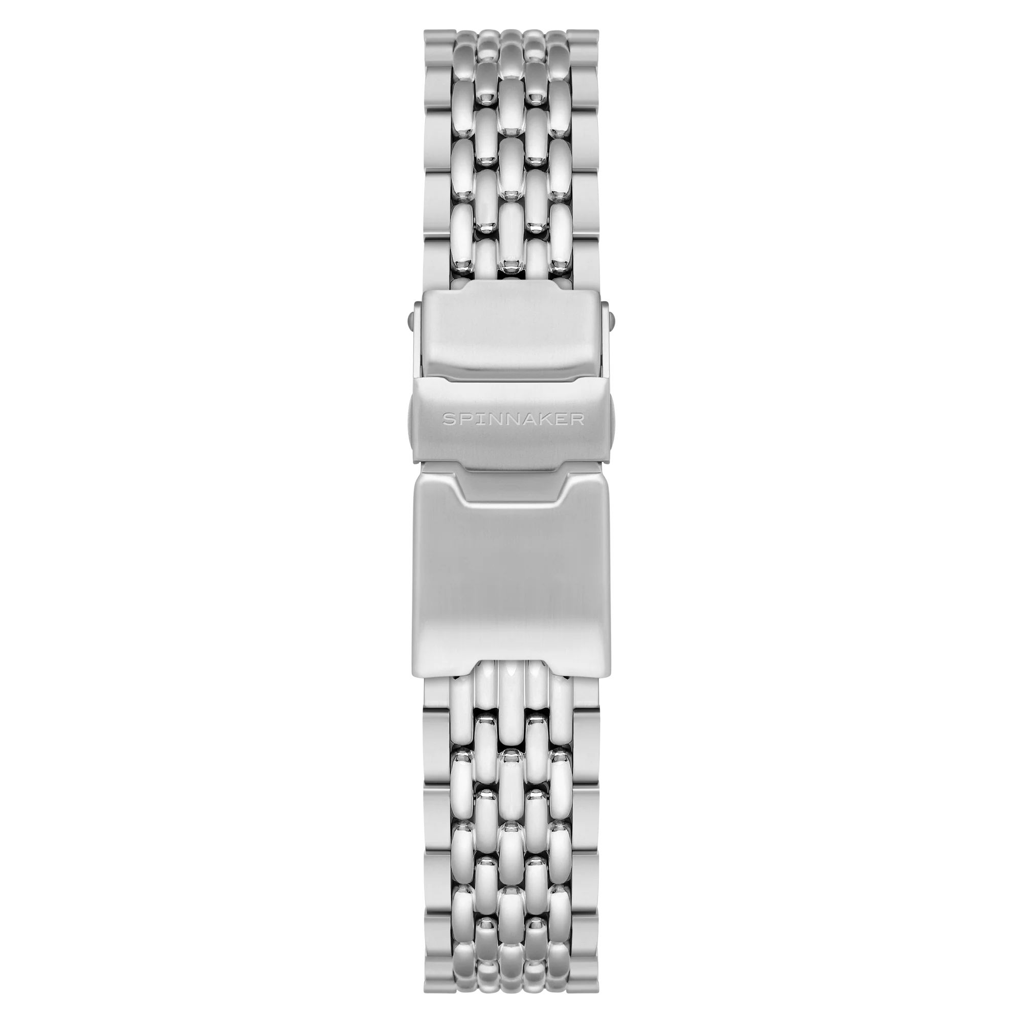 Fleuss 40 Automatic Bracelet 1 Fleuss 40 Automatic Bracelet