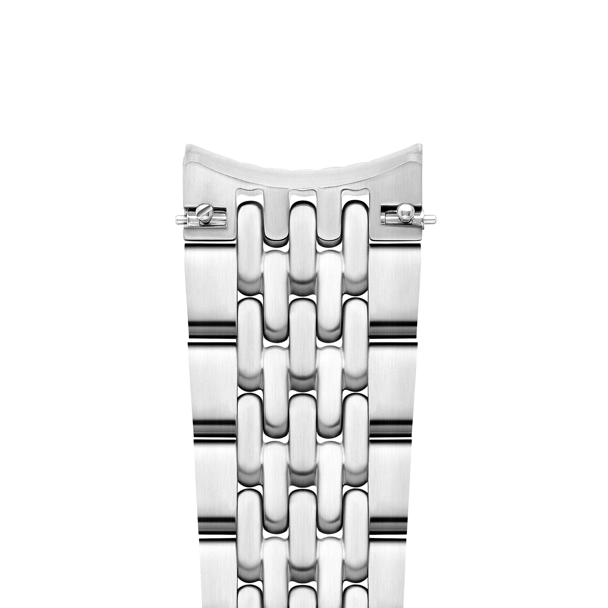 Fleuss 40 Automatic Bracelet 2 Fleuss 40 Automatic Bracelet