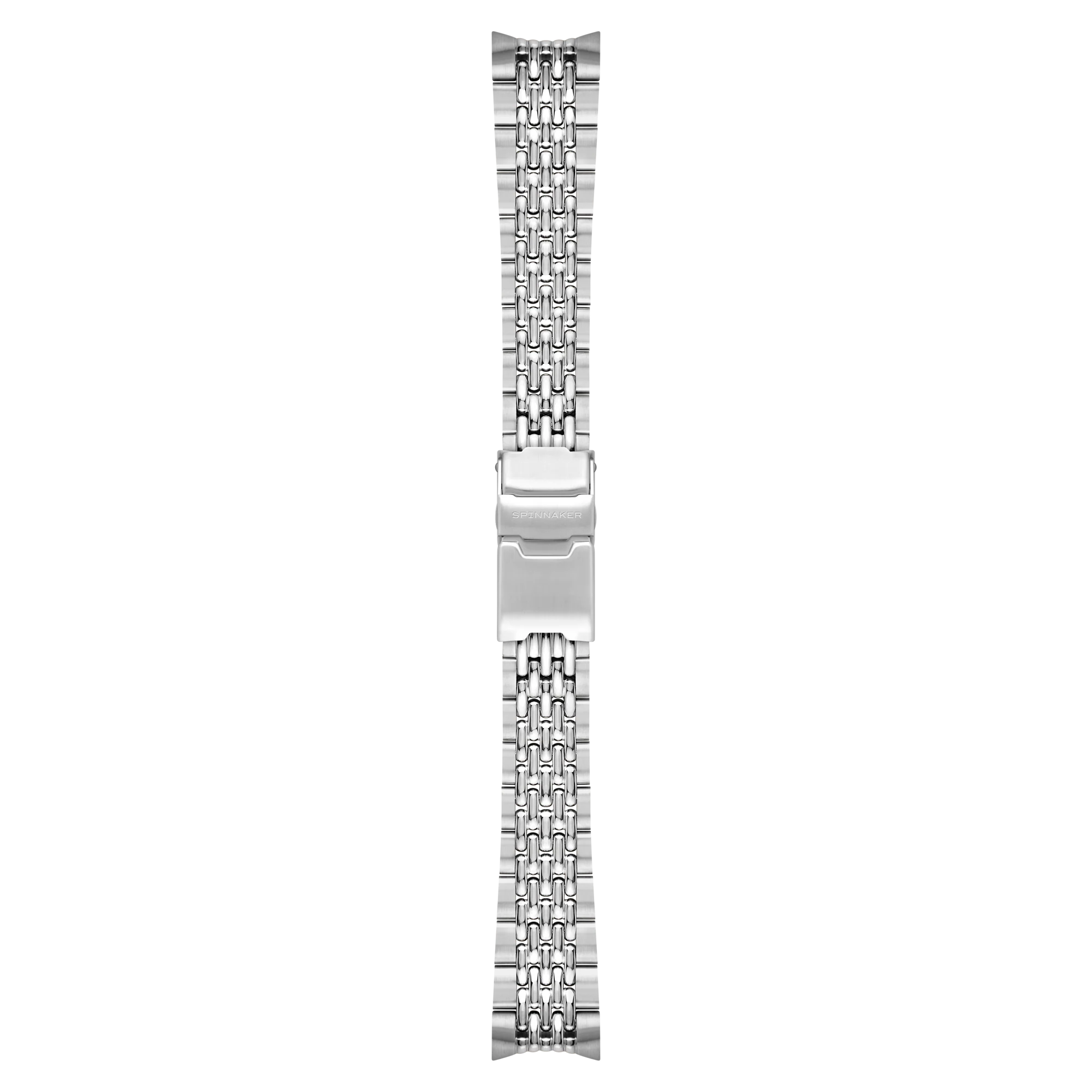 Fleuss 40 Automatic Bracelet 3 Fleuss 40 Automatic Bracelet