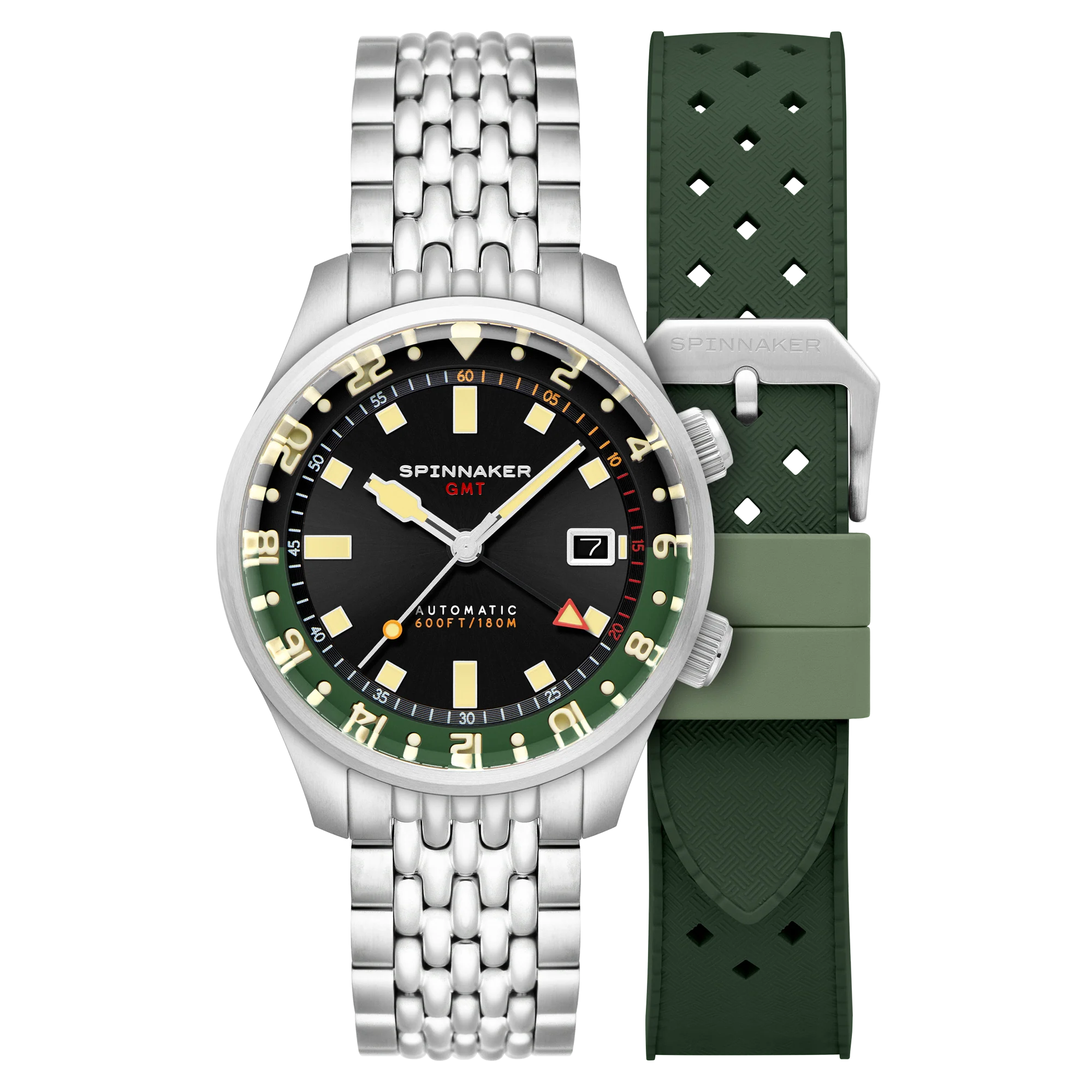 Gravel Black