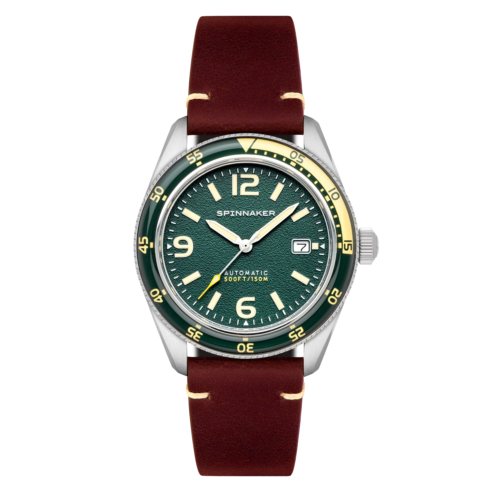 Lagoon Green