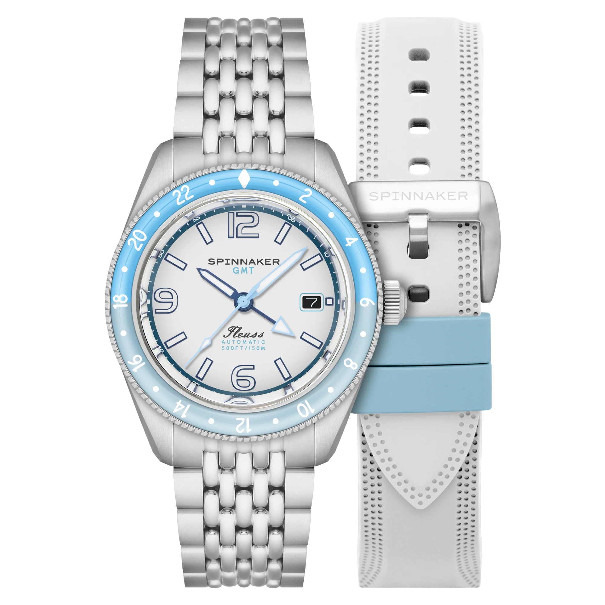 Moon White