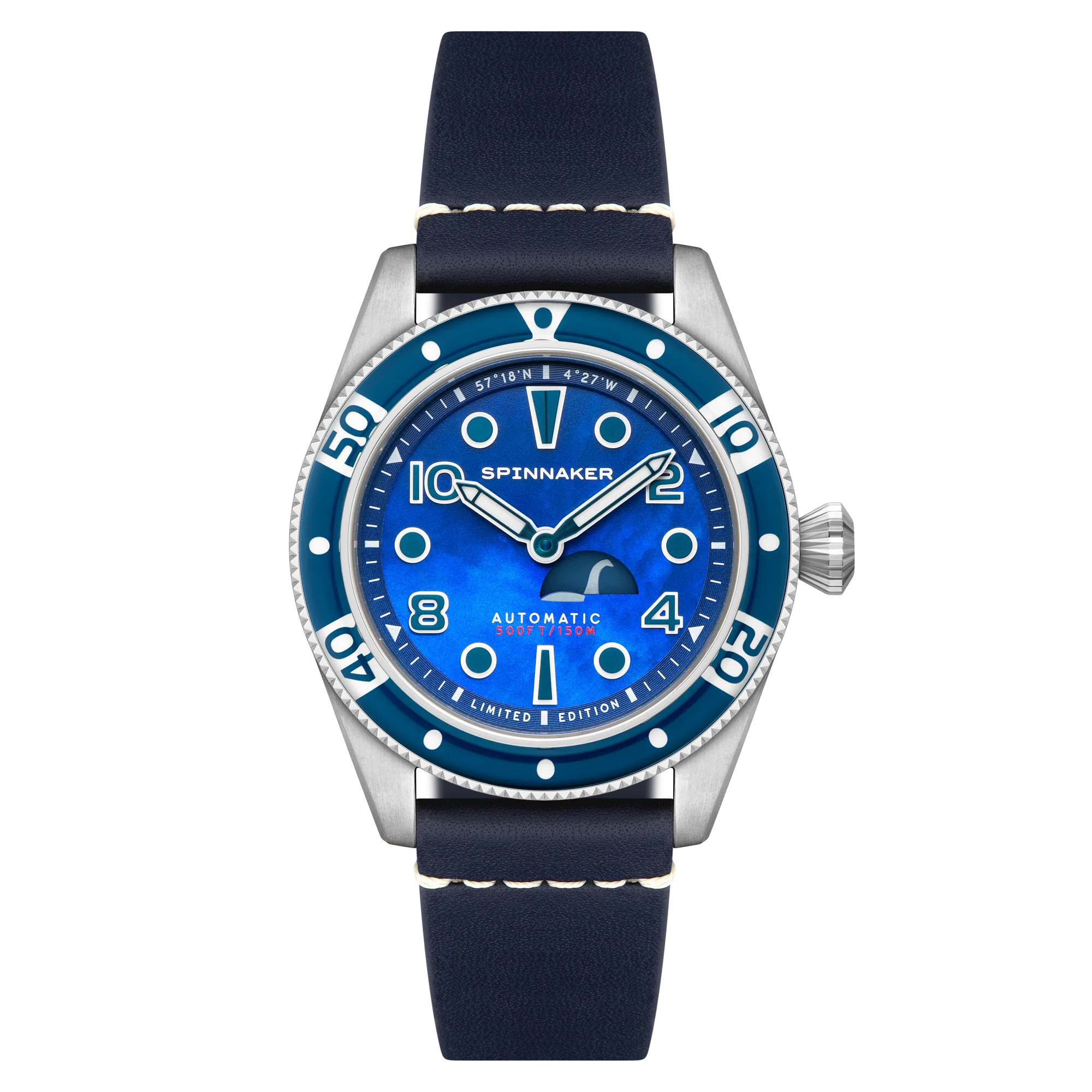 Nessie Blue 1 Nessie Blue