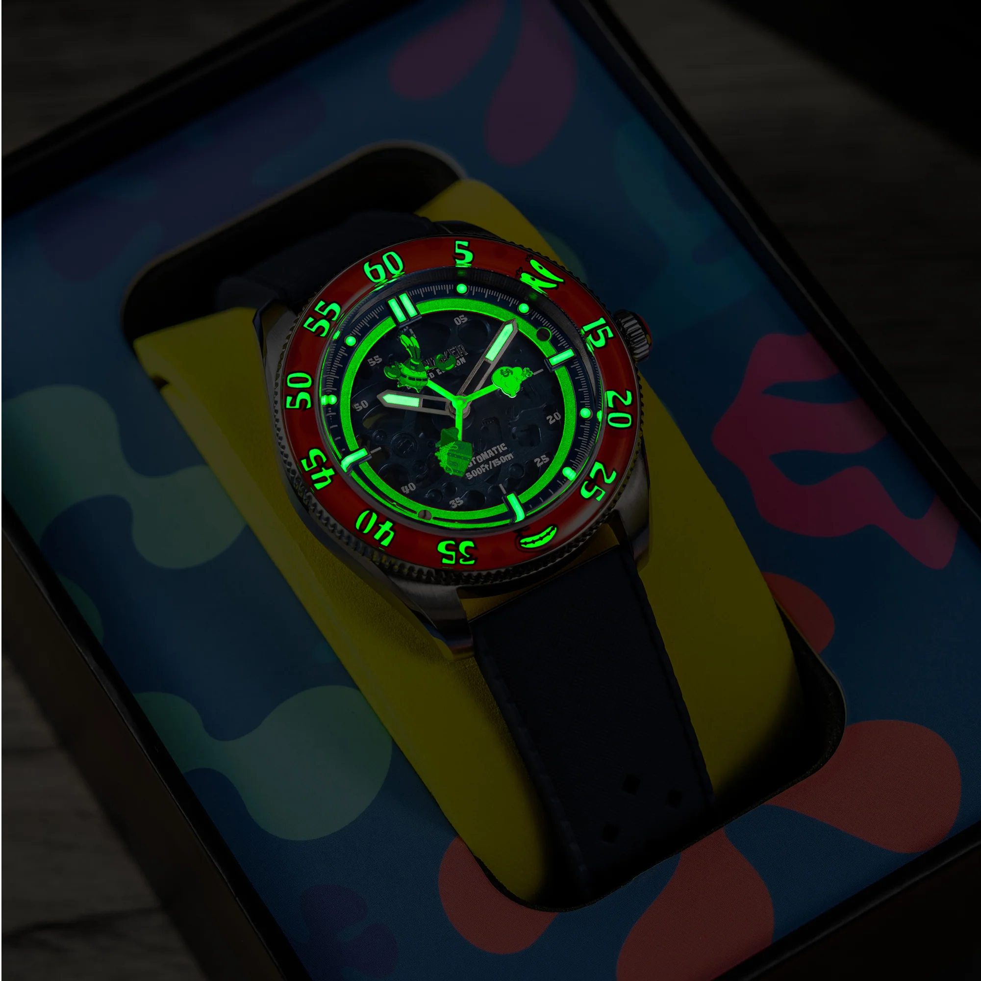 Dollar Diver 95 Dollar Diver