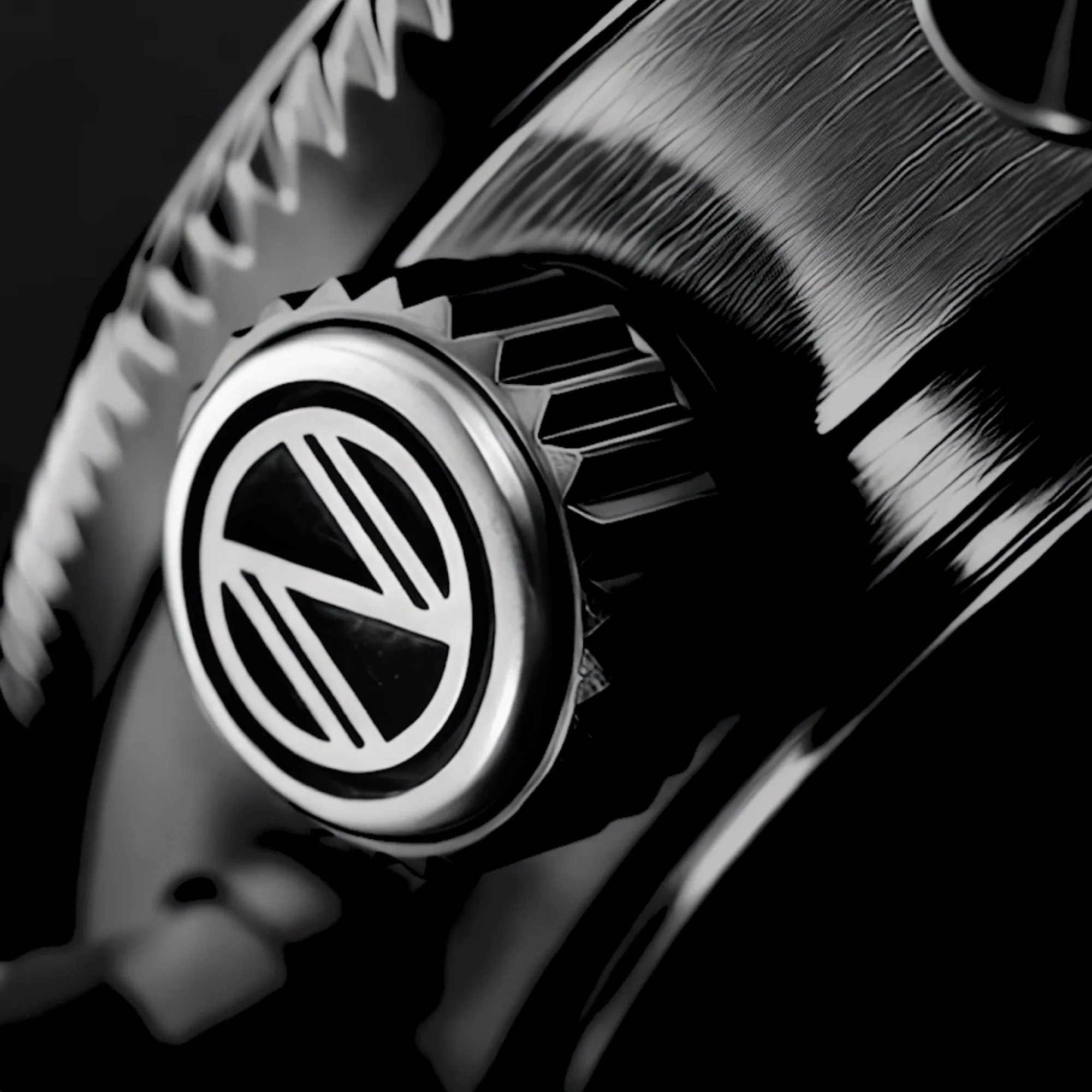 Eye Spy Black