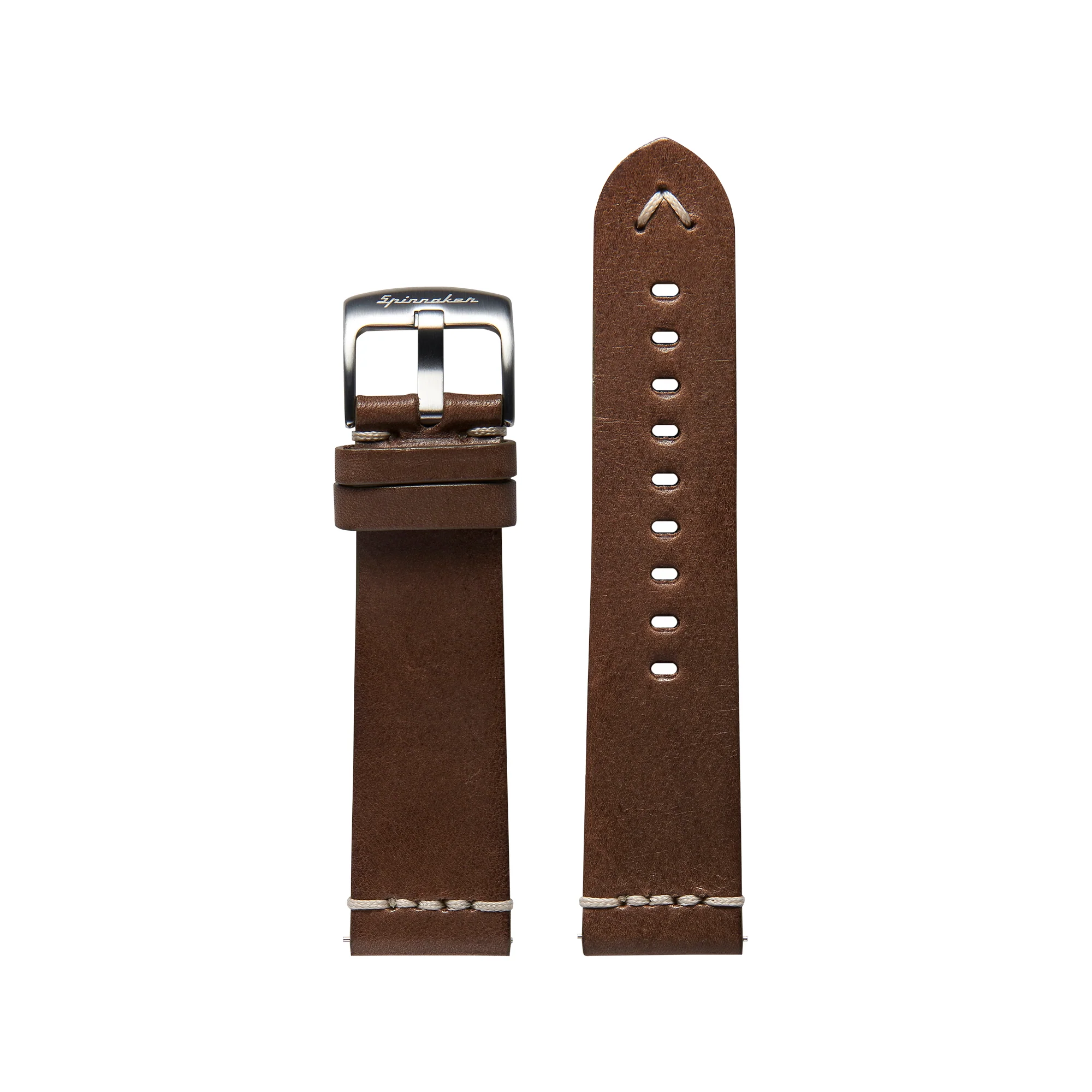 SADDLE BROWN
