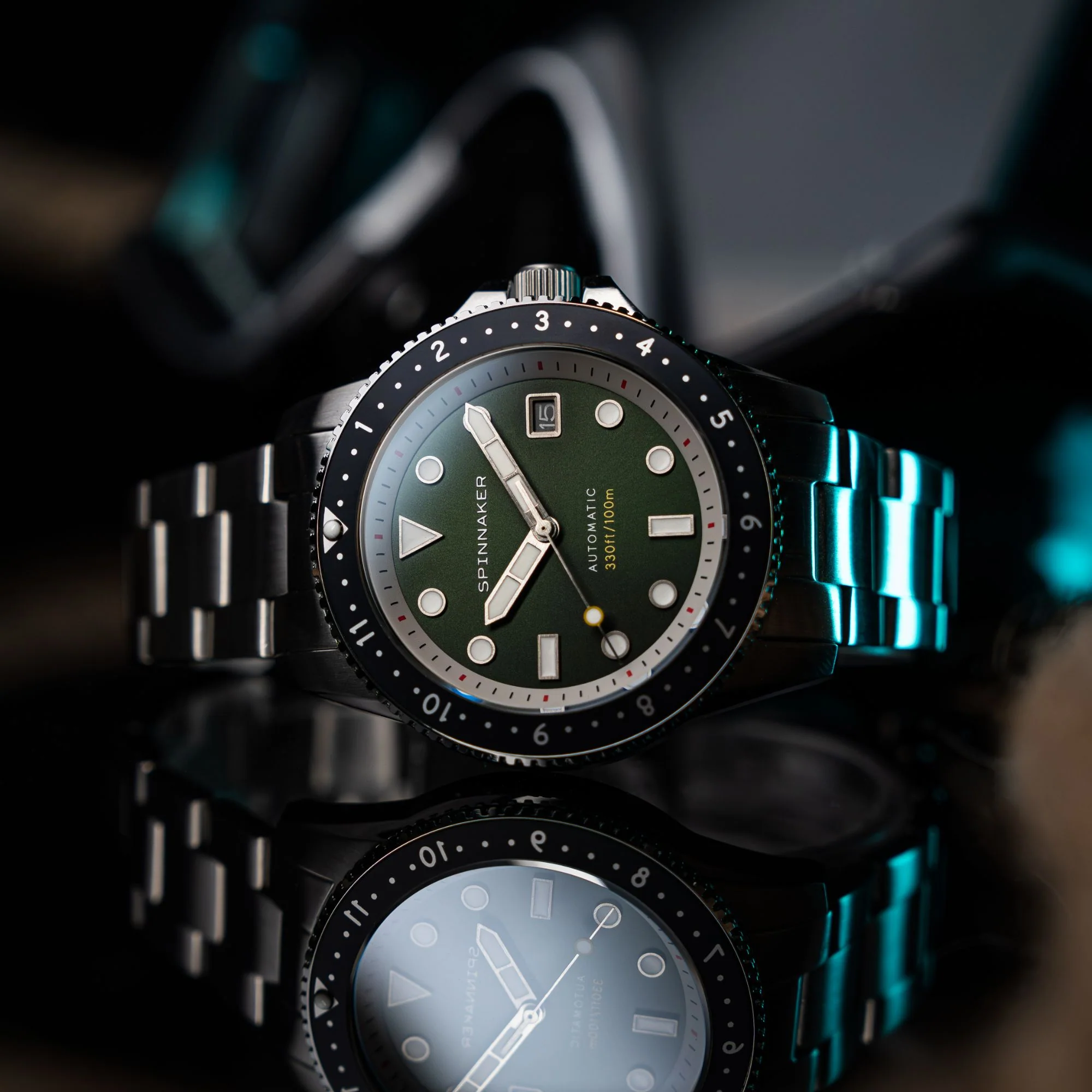 Jade Green 7 Jade Green