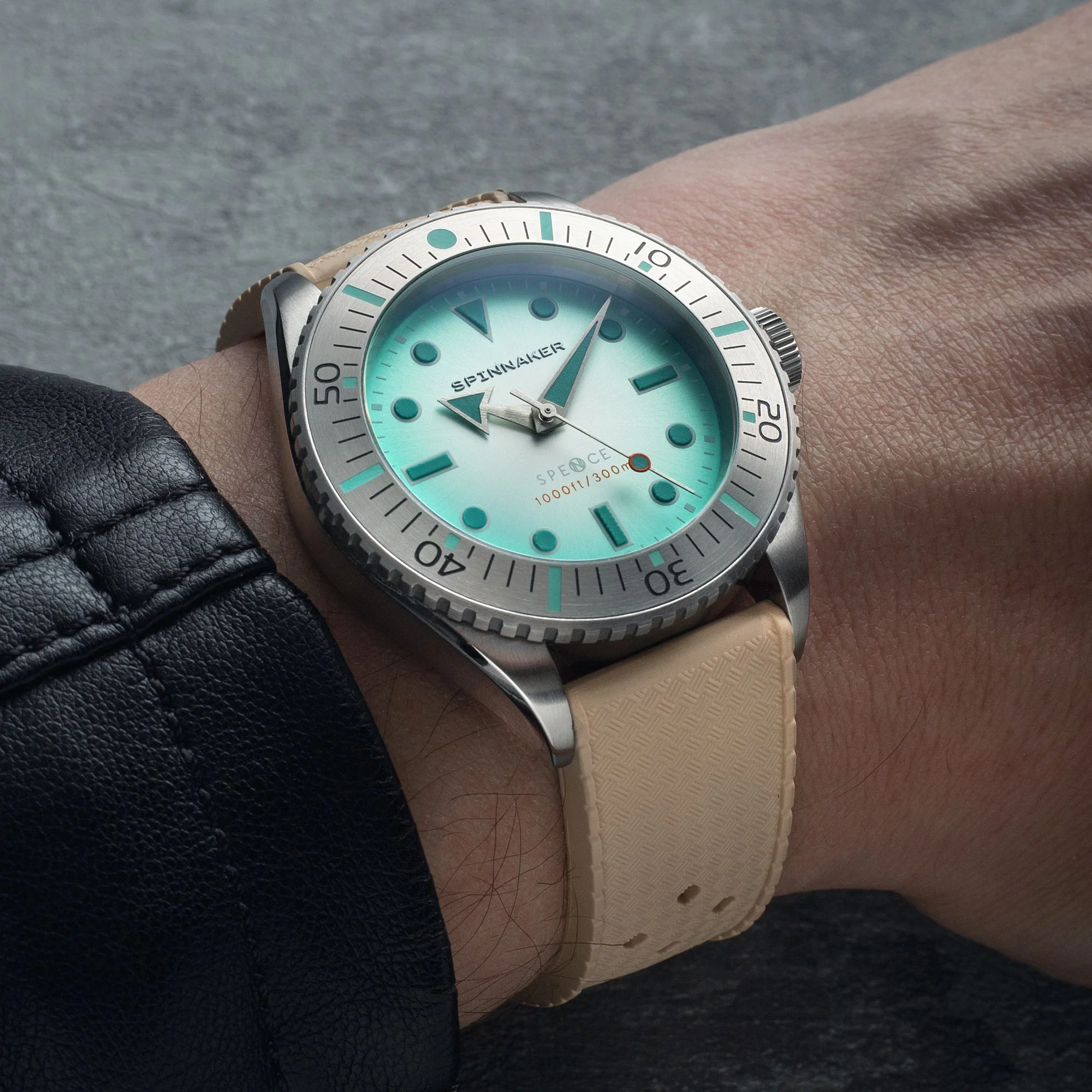 Aquamarine