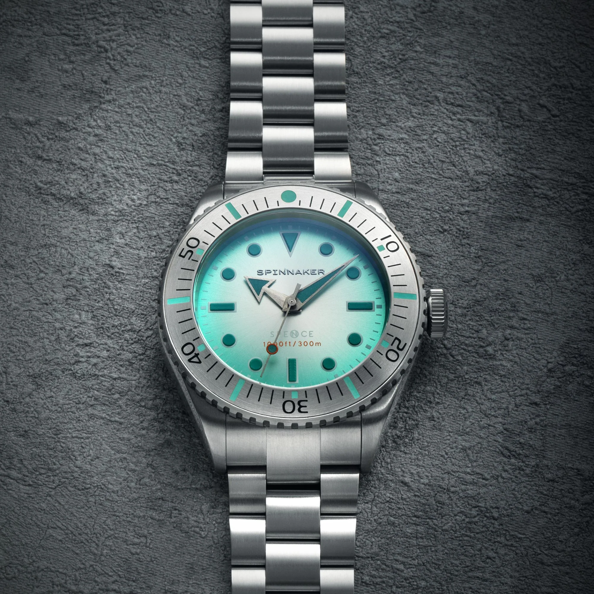 Aquamarine