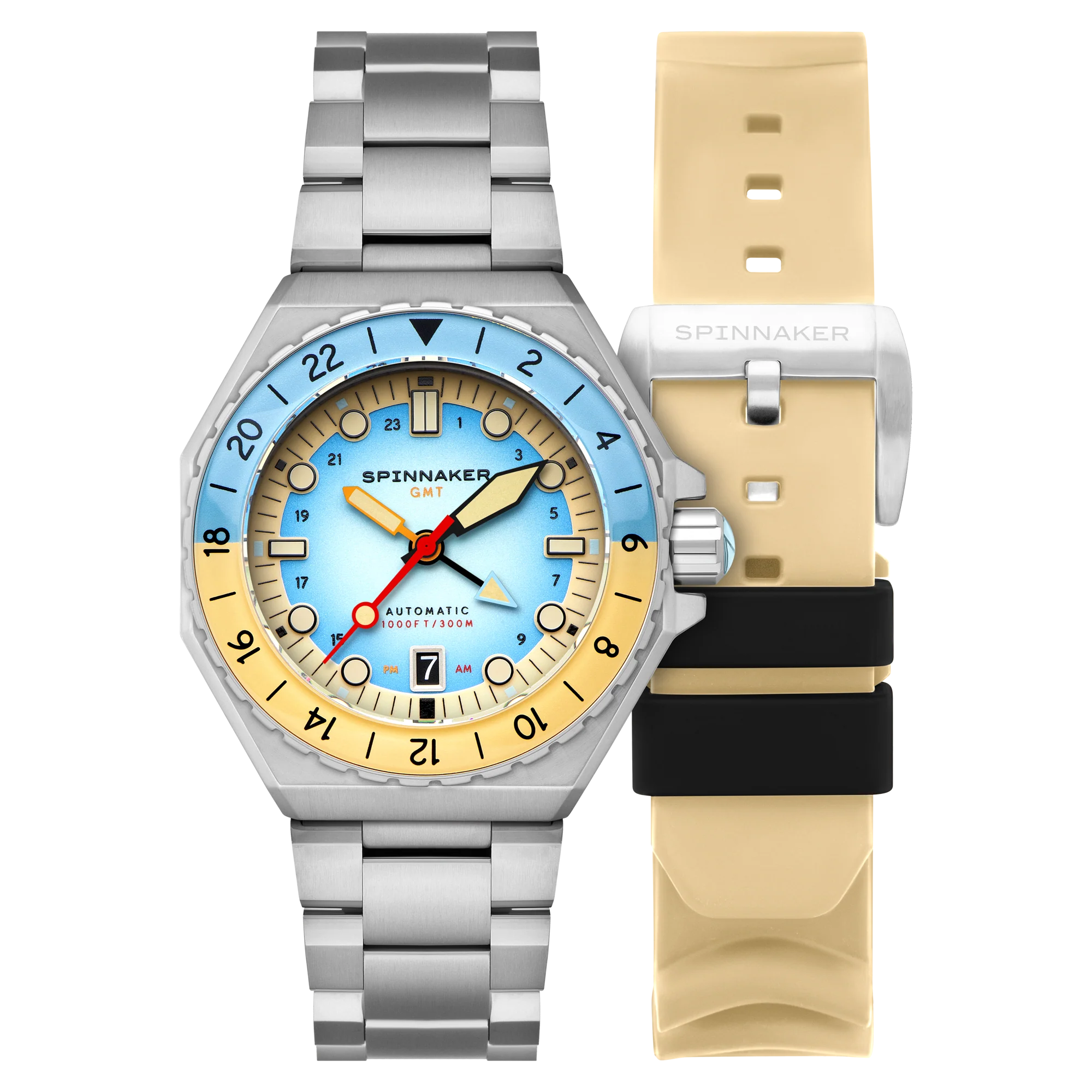 Light Blue
