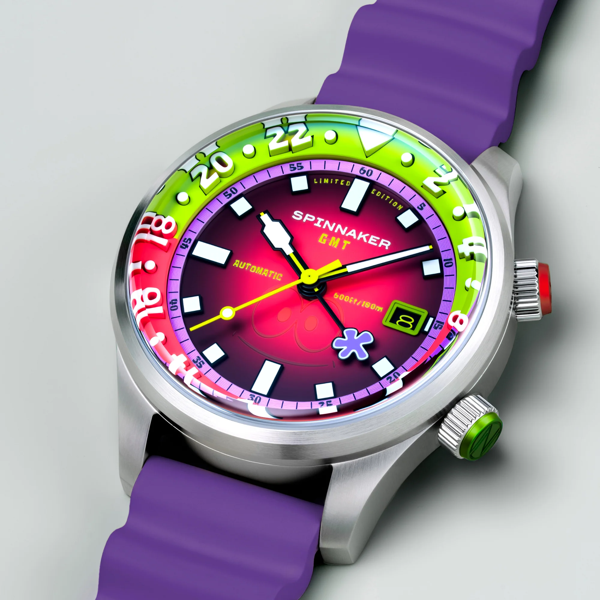 Patrick Pink