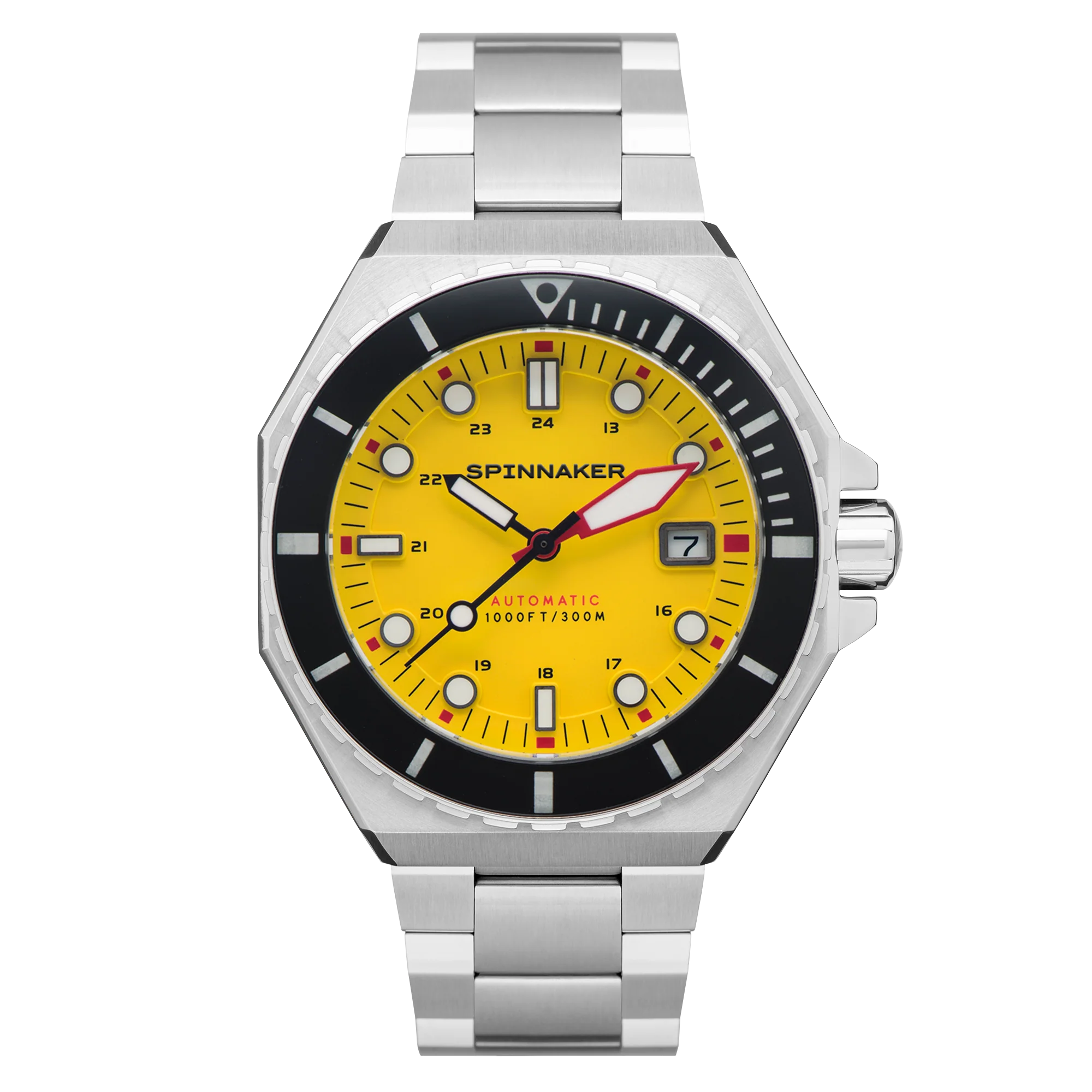 Hornet Yellow 1 Hornet Yellow