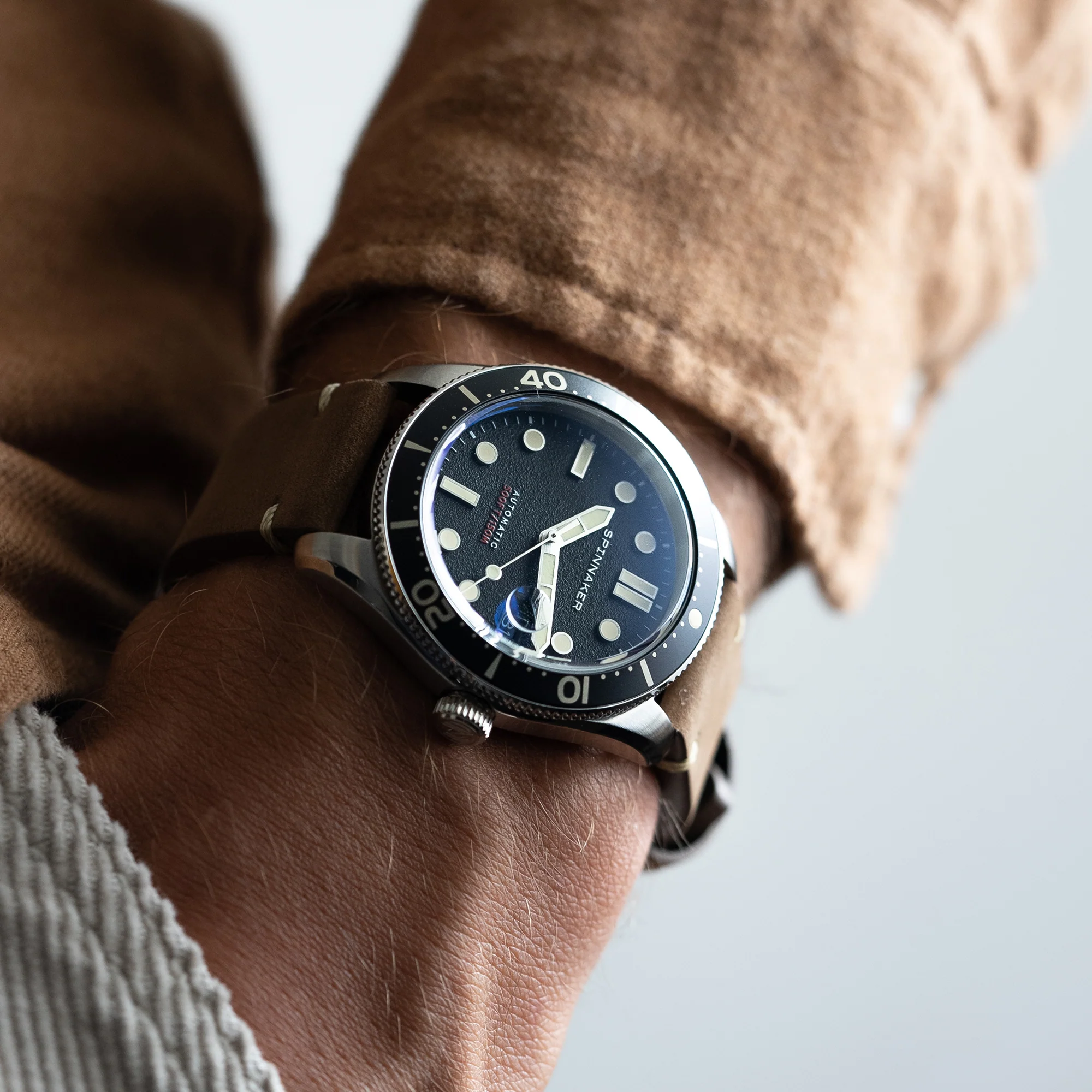 Anchor Black 3 Anchor Black