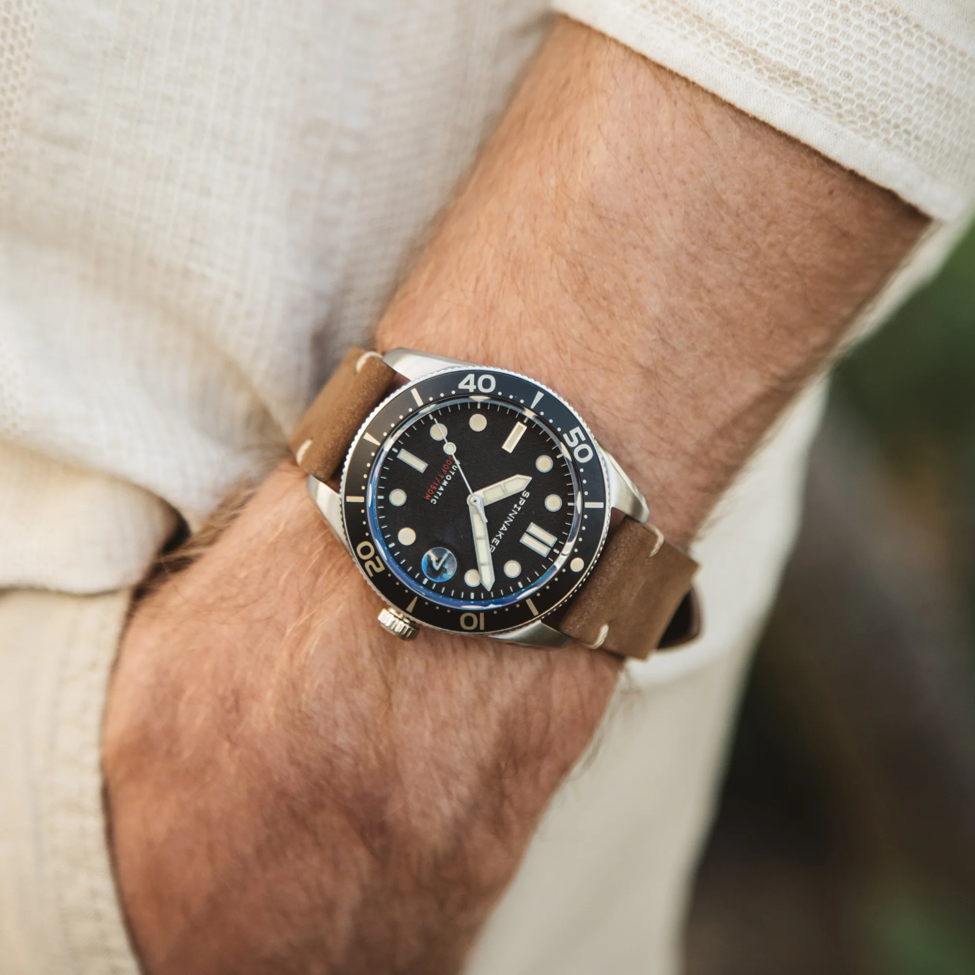 Anchor Black 5 Anchor Black