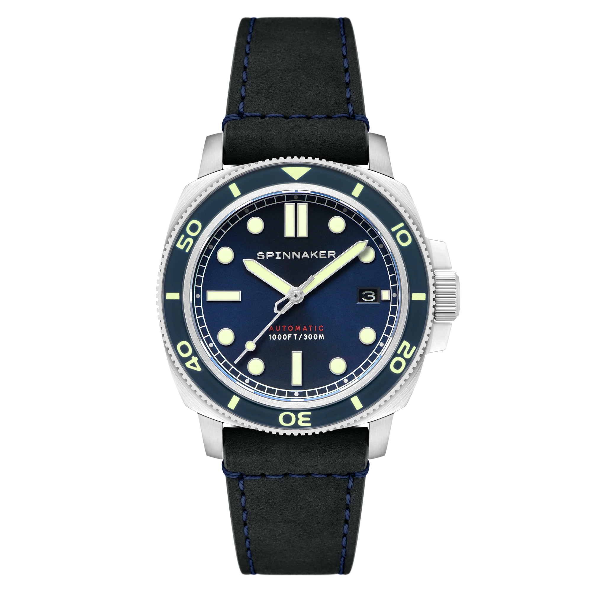 Arctic Blue