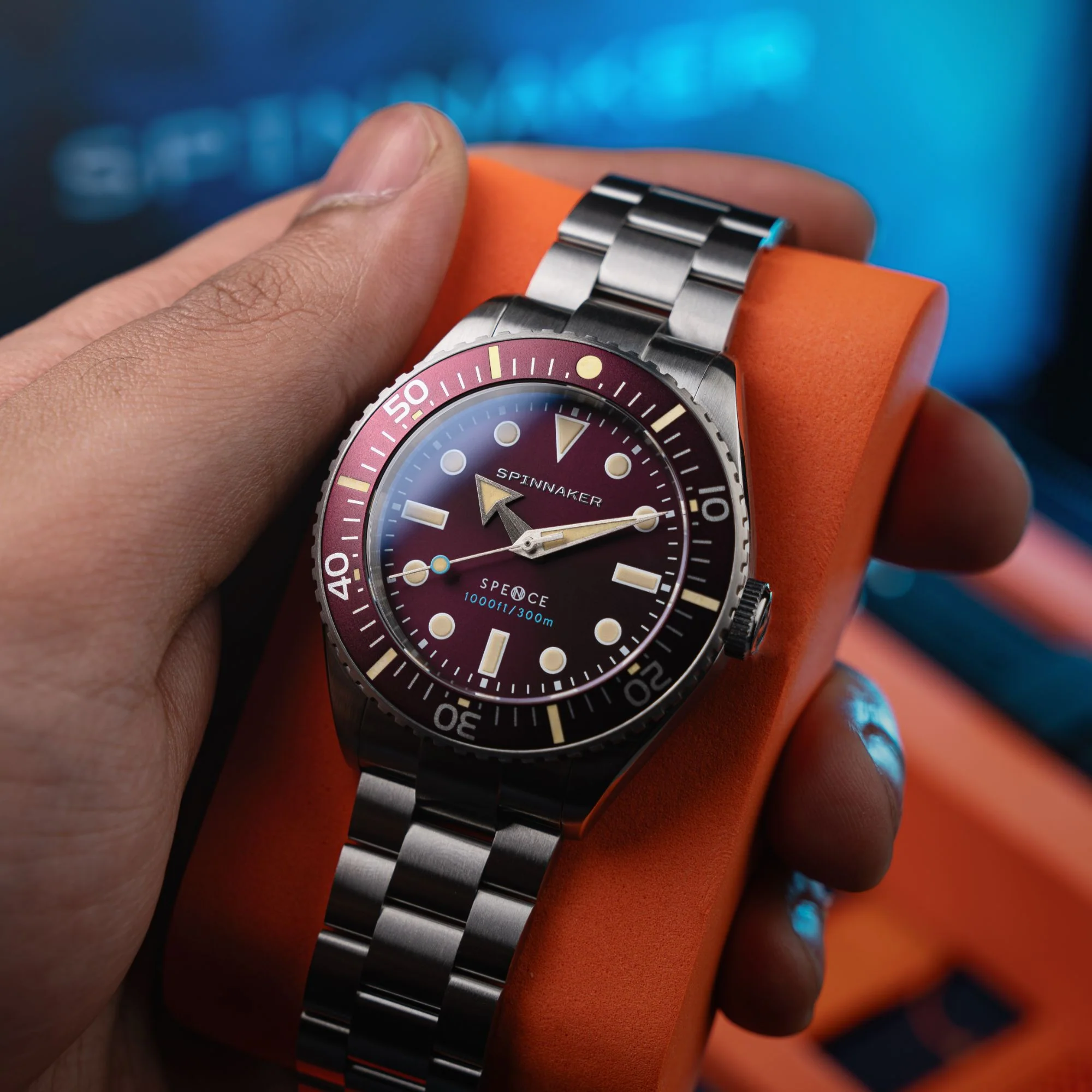 Burgundy 4 Burgundy