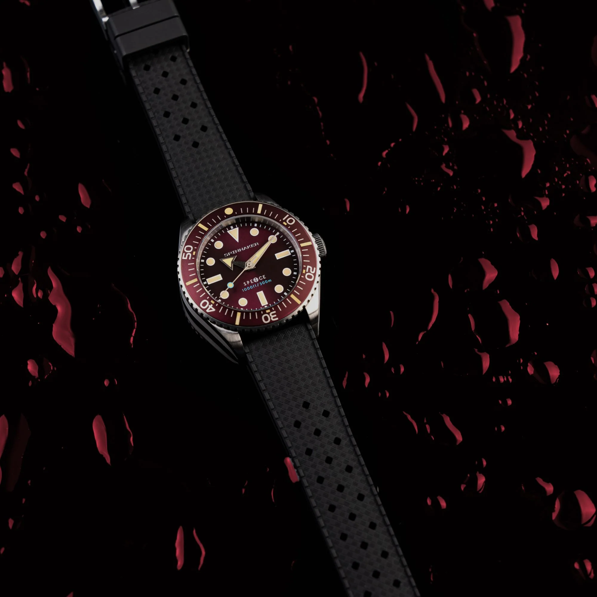Burgundy 5 Burgundy