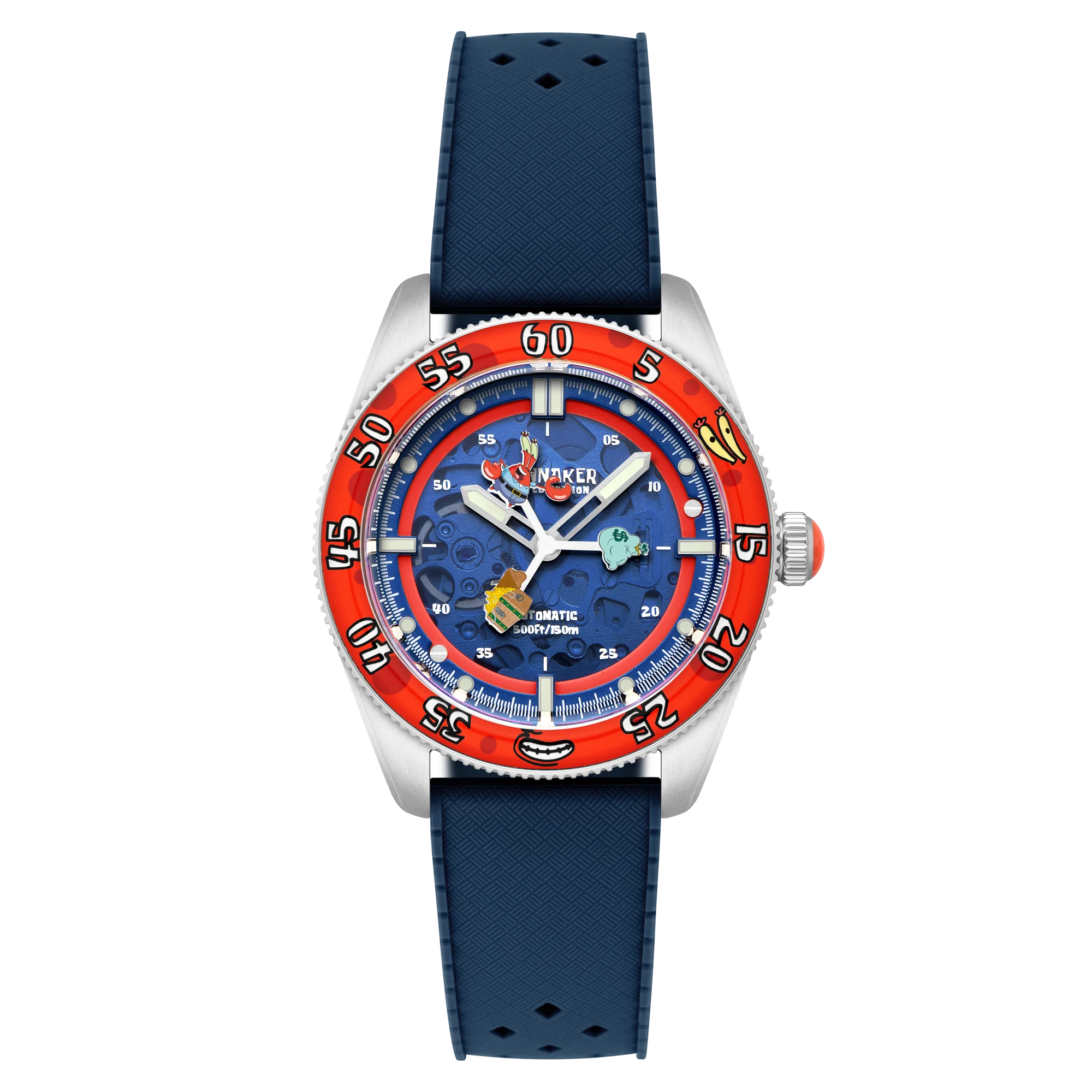 Dollar Diver 365 Dollar Diver