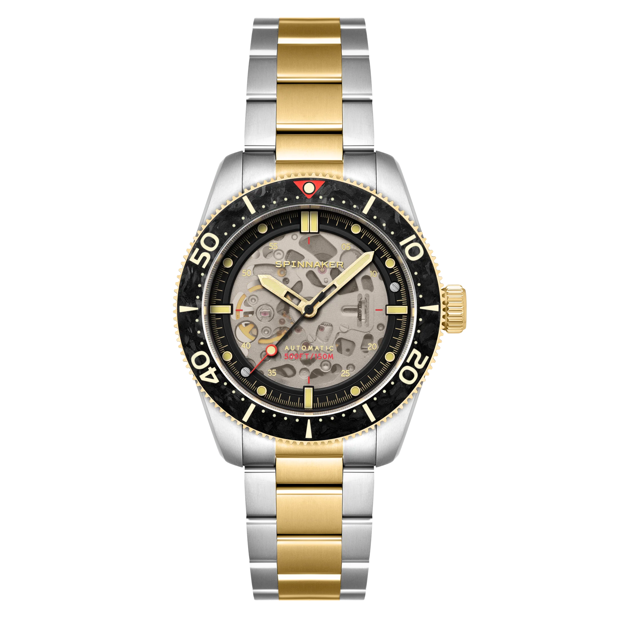 Carbon Two Tone 1 Carbon Two Tone