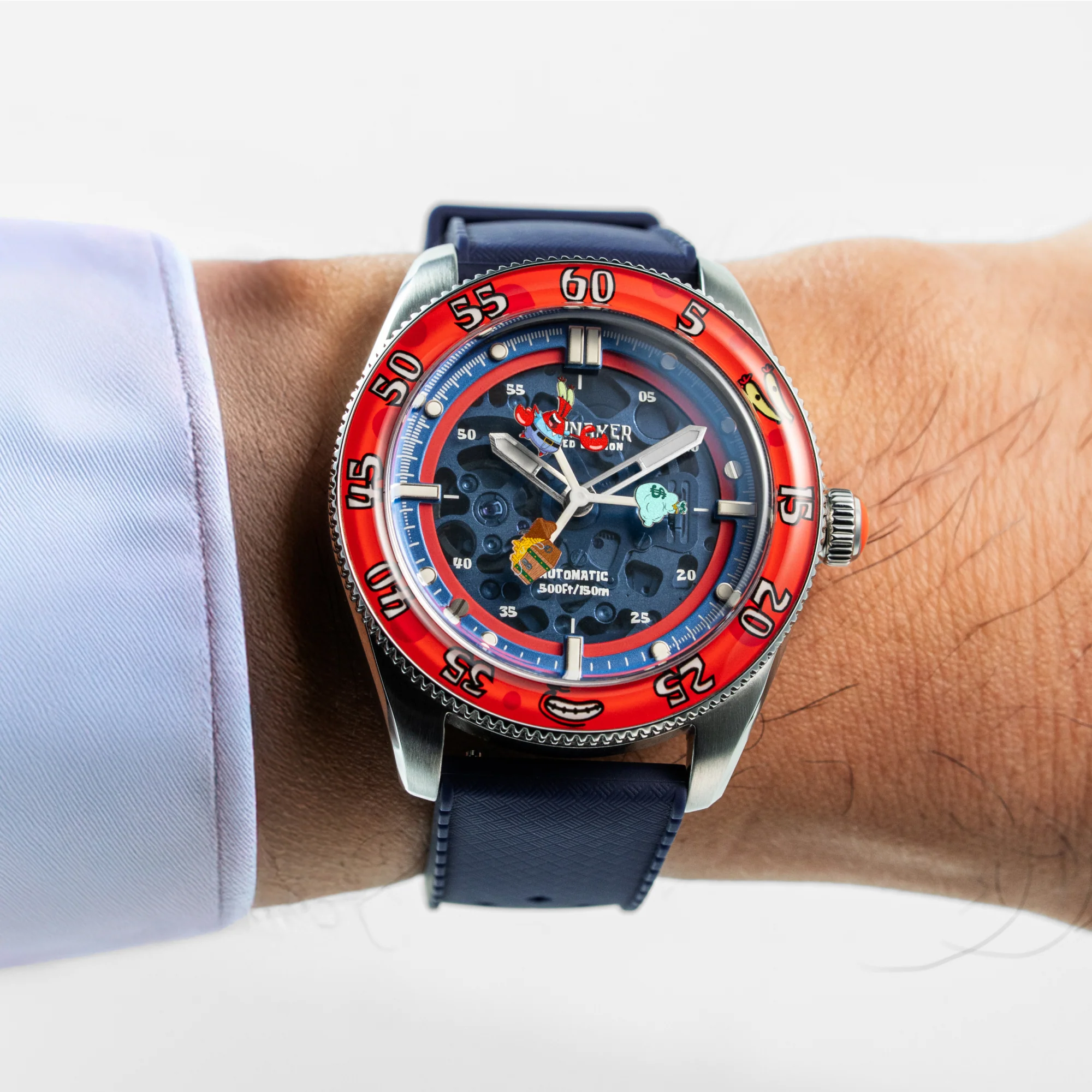 Dollar Diver 352 Dollar Diver