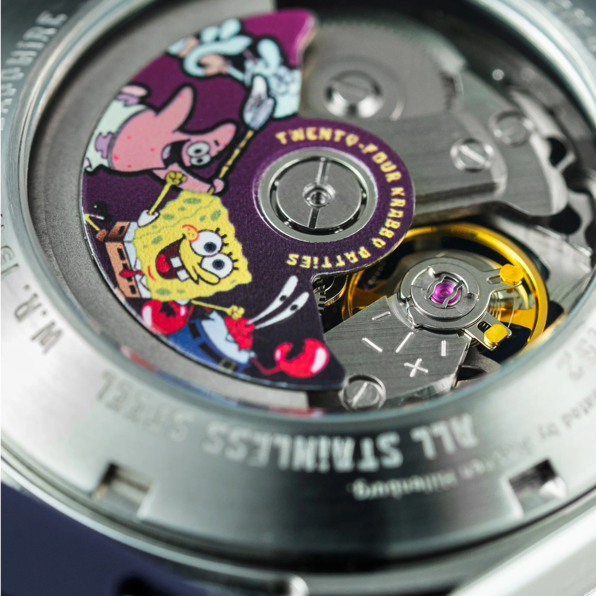 Dollar Diver 342 Dollar Diver