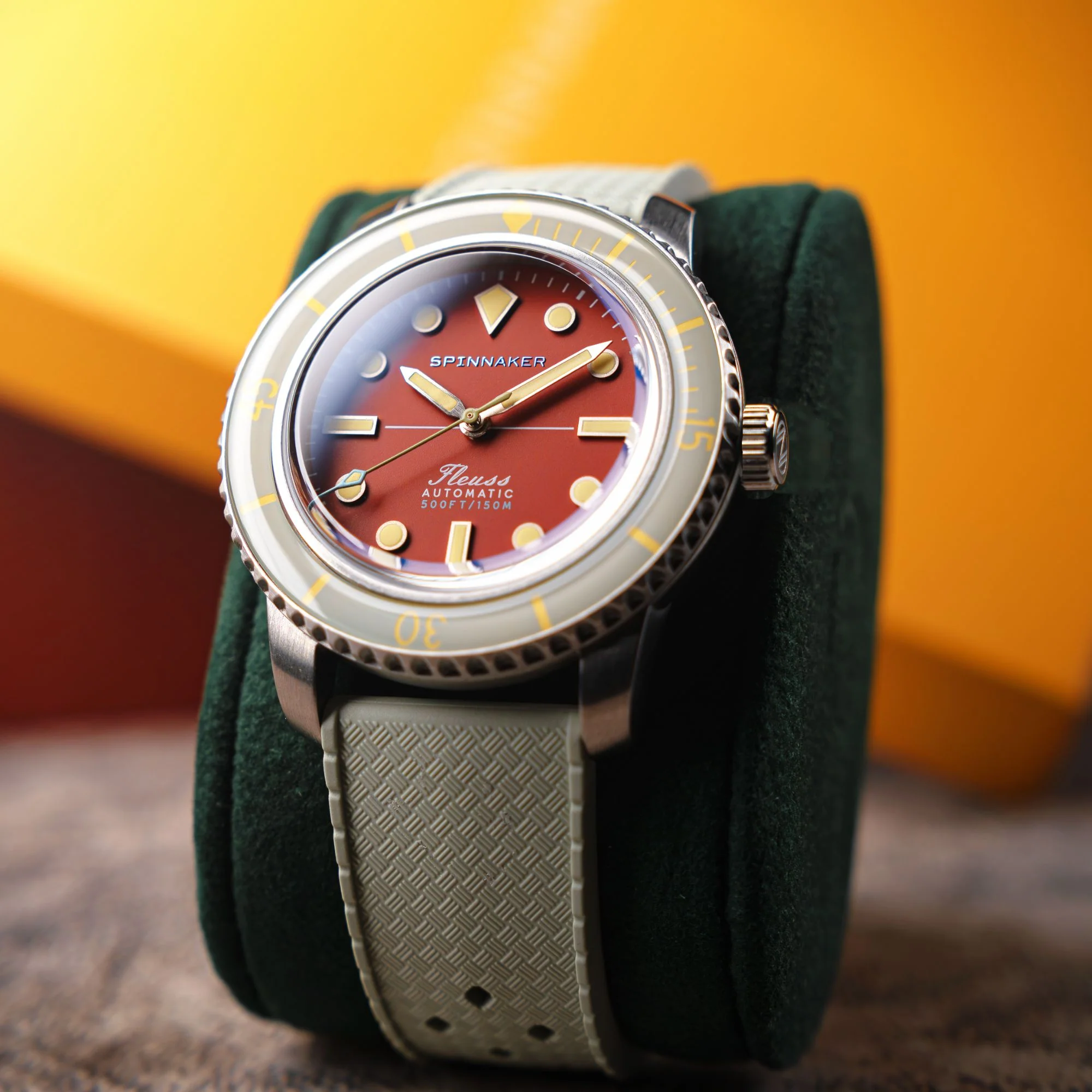 Coral Red 5 Coral Red